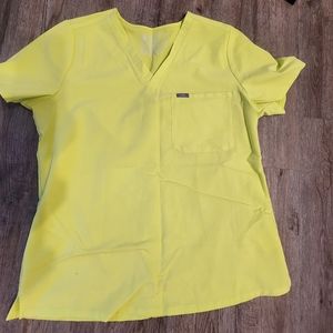 FIGS Catarina Limited Edition (Citrine) Size L